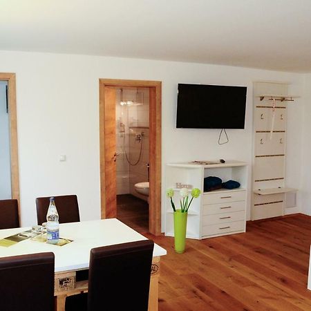 Allgaeuer Appartements Lachen Esterno foto